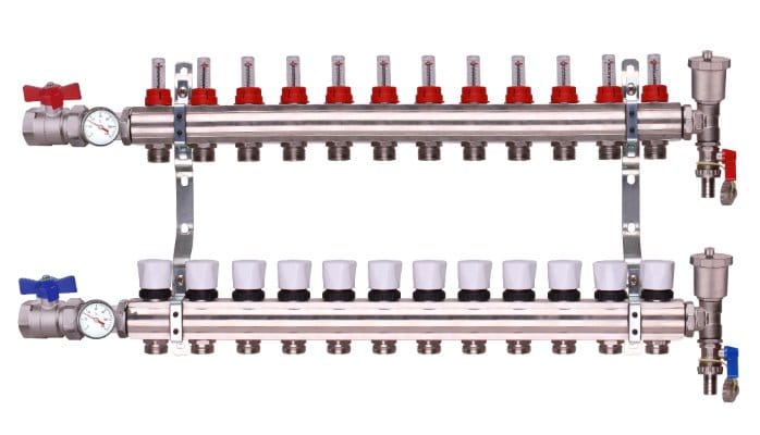 Manifold - JCW