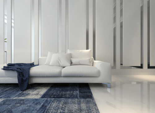 Rugs and Underfloor Heating: What You Need To Know