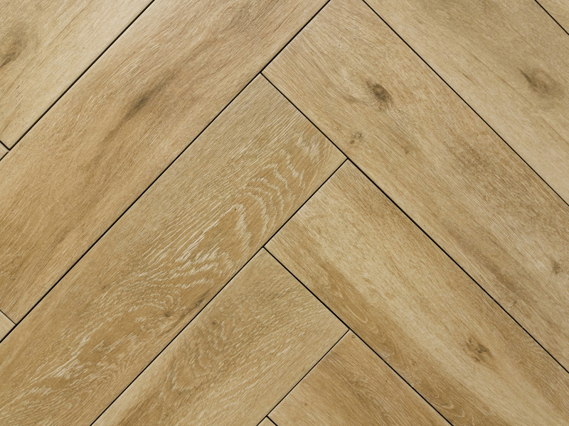 parquet floor